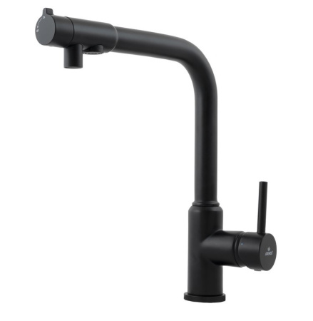 13044-9 Смеситель KAISER Teka для кухни с подачей фильтрованной воды 